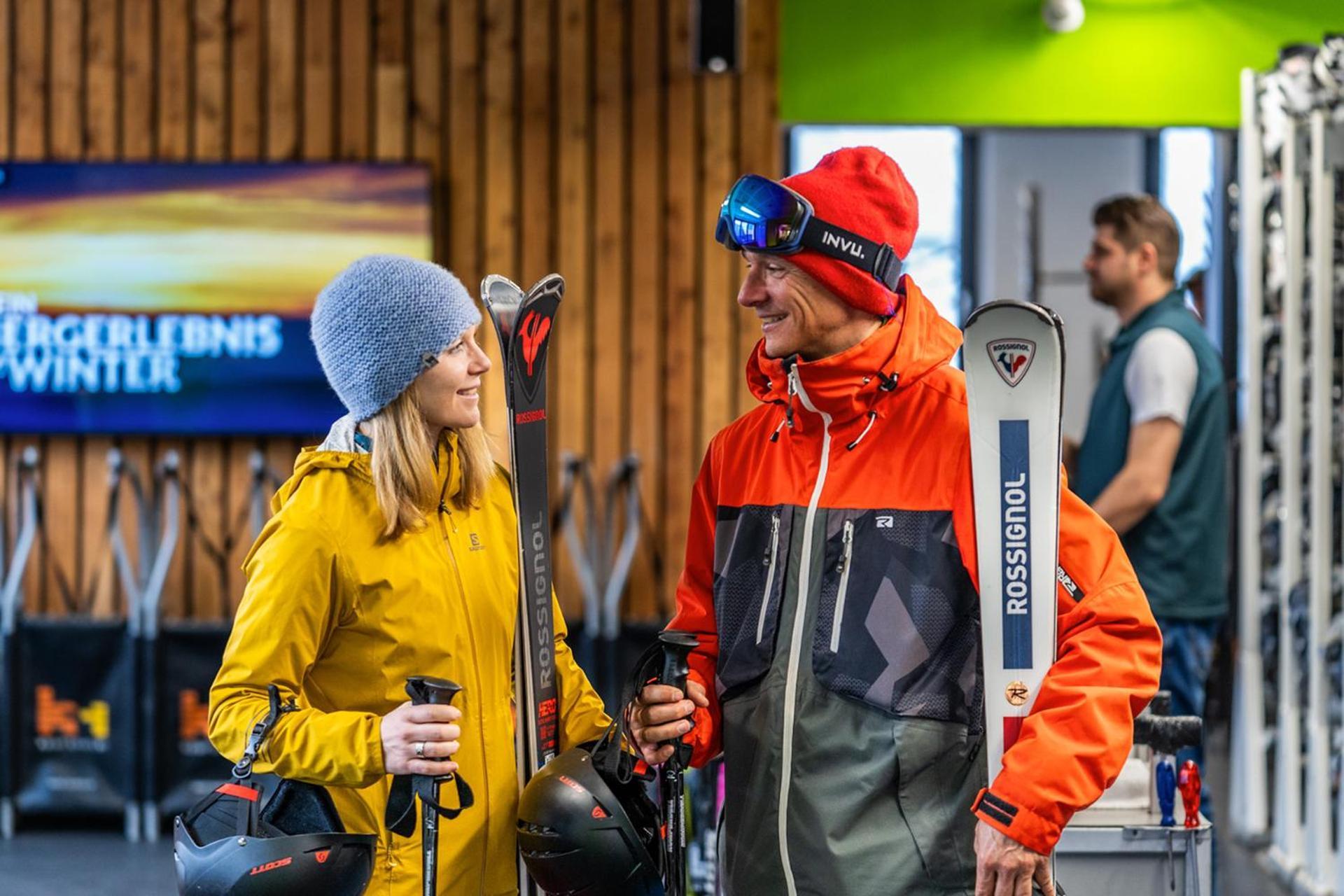 K1 Sporthotel - Bike & Ski Inklusive Hotel Oberwiesenthal Exterior photo