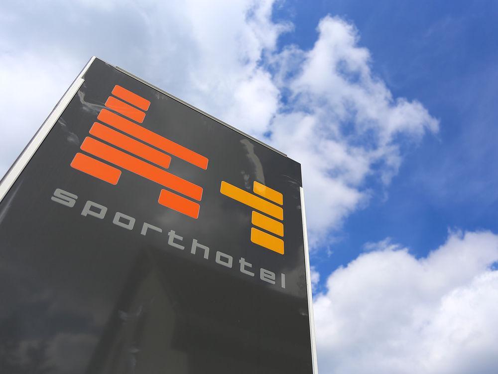 K1 Sporthotel - Bike & Ski Inklusive Hotel Oberwiesenthal Exterior photo